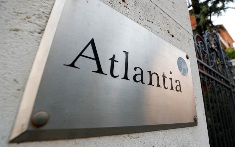 Atlantia registra ganancias de 344 millones en primer trimestre de 2022
