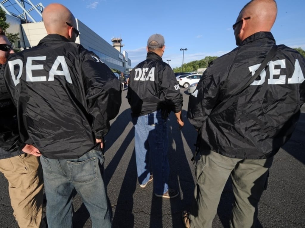 'No es necesariamente malo'; analista de seguridad evalúa retiro de avión de DEA en México