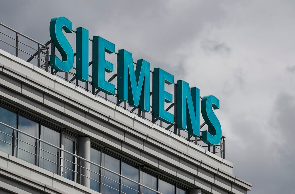 Siemens sorprende a Rusia con su retiro del mercado tras 170 años de operaciones