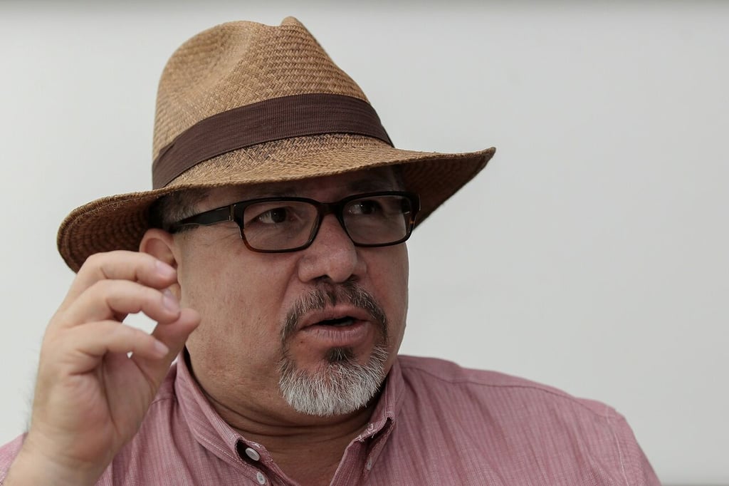 Rendirán homenaje al periodista Javier Valdez, asesinado en Culiacán en 2017