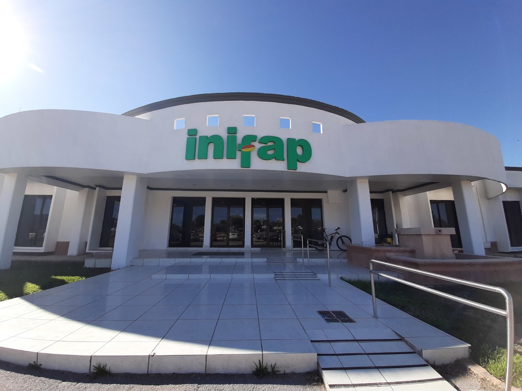 Inifap ha reducido su campo experimental debido a la baja en disponibilidad de agua de sus norias