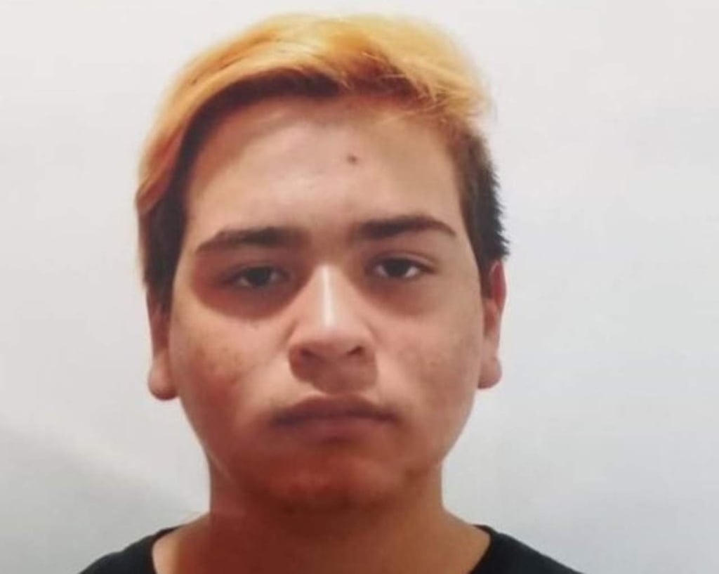 Buscan a joven de 17 años; desapareció en Durango Capital