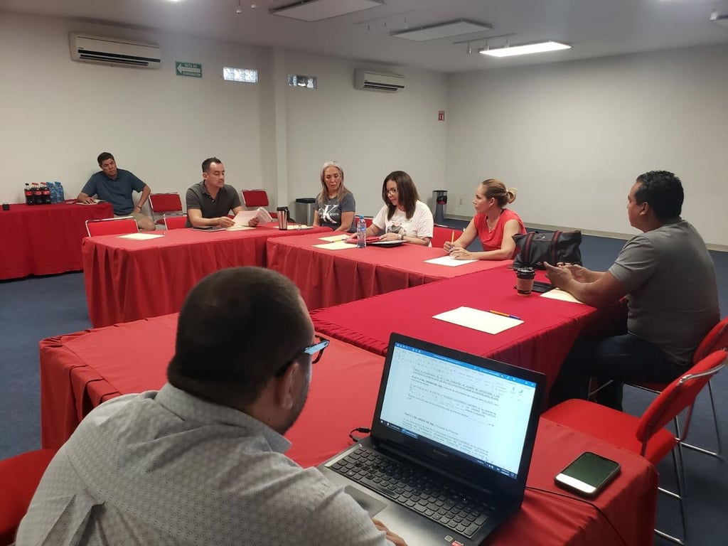 Unidad Deportiva Torreón invita a mamás a la Mini Olimpiada de Convivencia