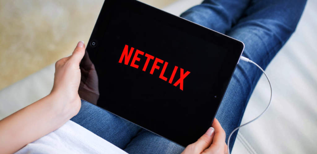 Netflix estaría preparando transmisiones en vivo de especiales de stand-up