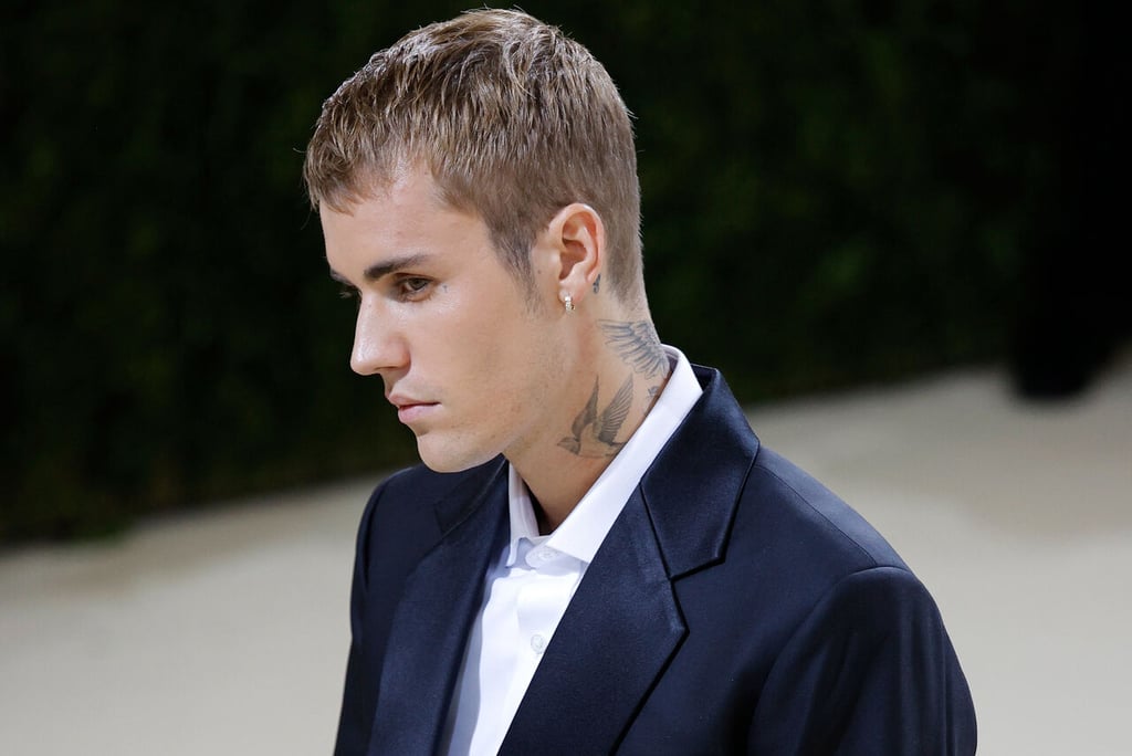 Justin Bieber pide un minuto de silencio tras tiroteo en Nueva York