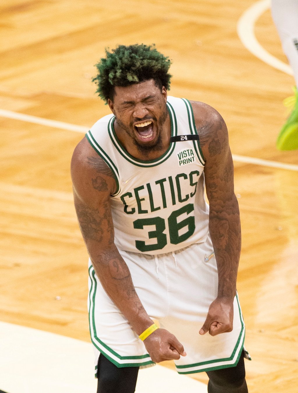 Heat vs Celtics, duelo de titanes