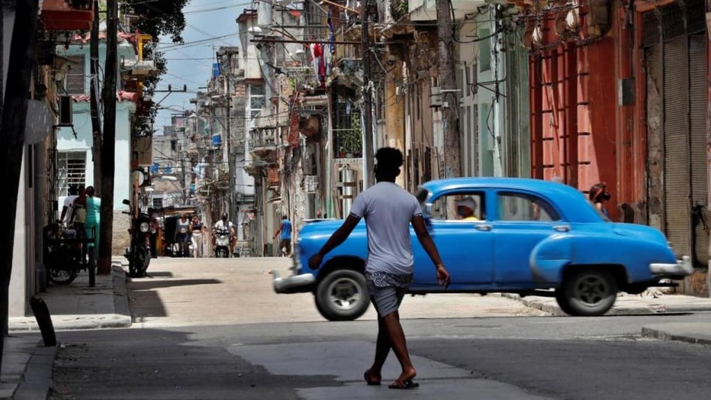 Joe Biden levanta restricciones a Cuba