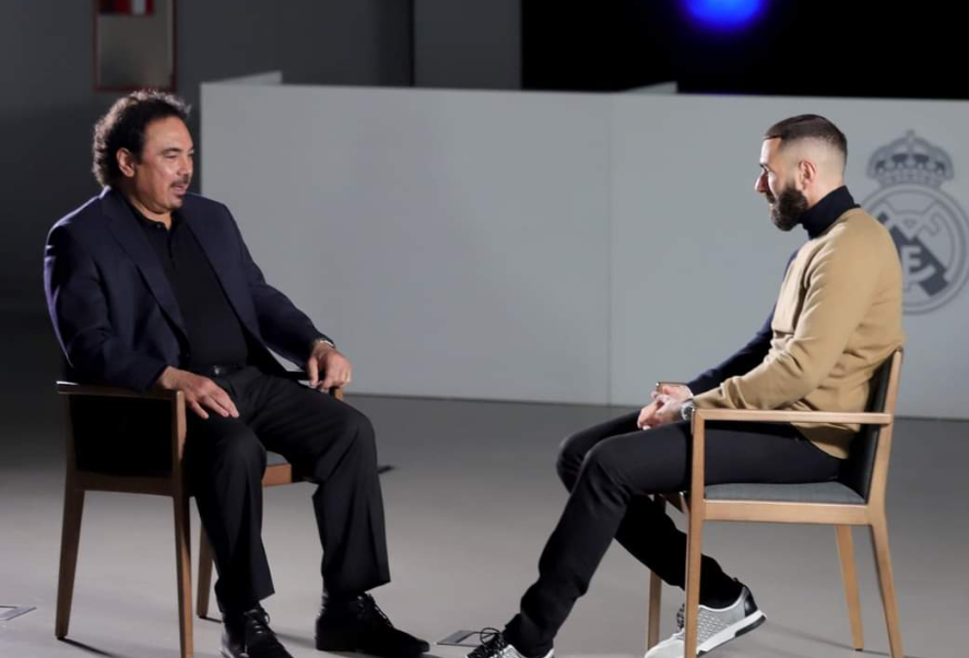Como Maradona, ahora Hugo Sánchez tendrá su propio programa de entrevistas