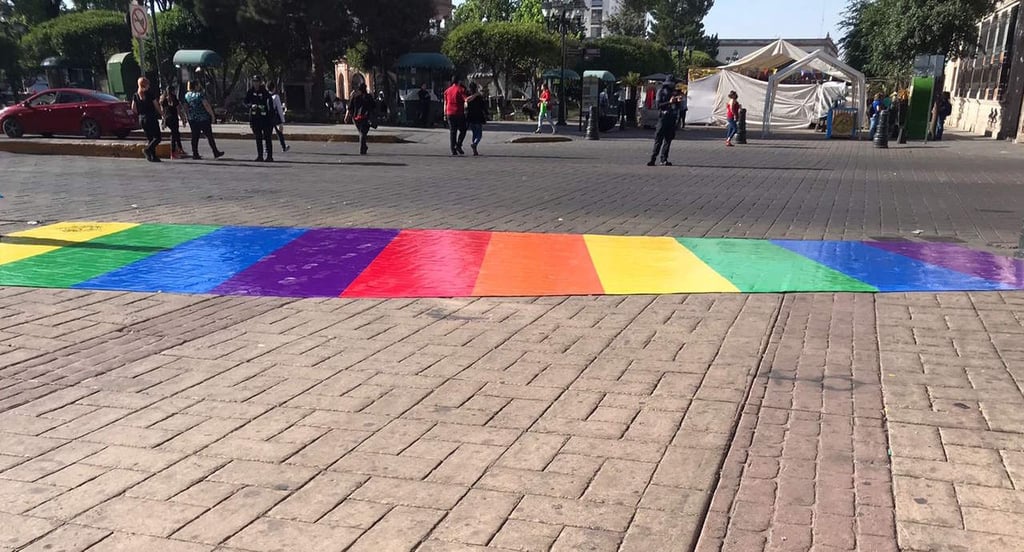 Prenderán veladoras por la lucha contra la LGBTFobia en Durango
