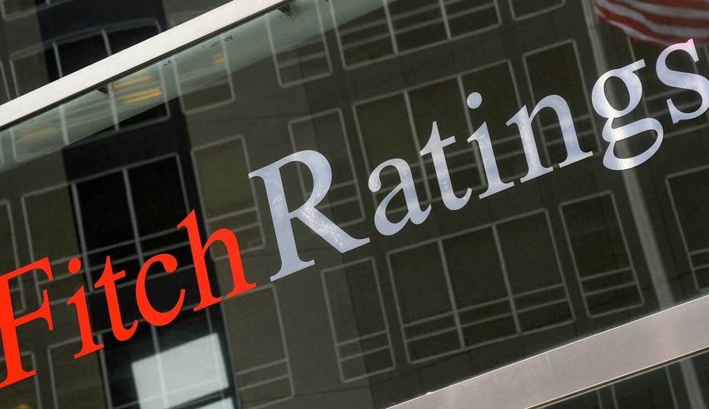 Fitch Ratings ratifica calificación de México en 'BBB-' con perspectiva estable