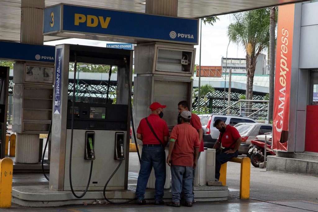 EUA levanta algunas de las restricciones económicas contra Venezuela