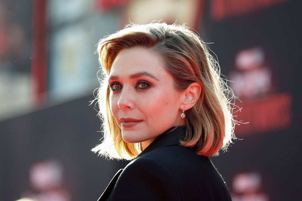 Elizabeth Olsen confiesa que Marvel arruinó parte de su carrera