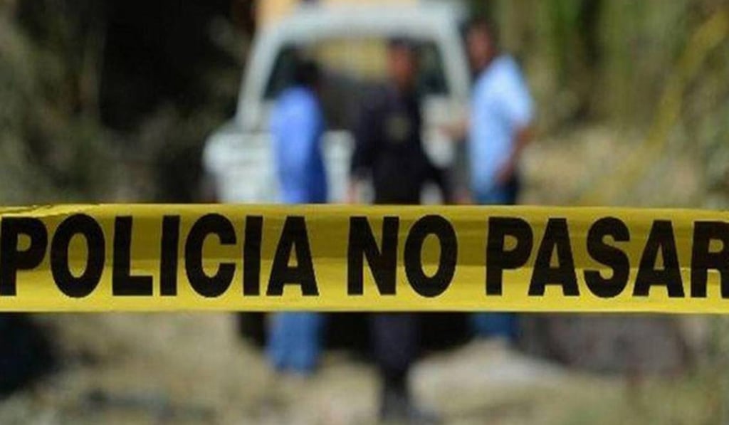 Encuentran cadáver de bebé entre límites de Puebla y Tlaxcala