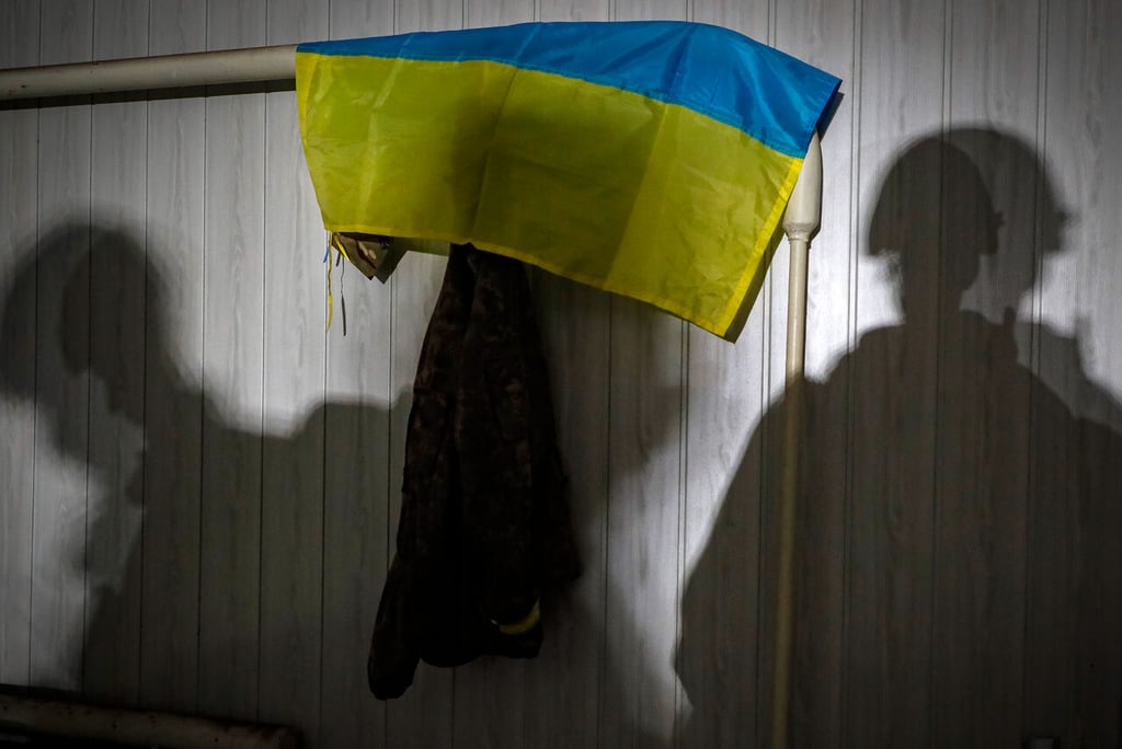 Regresa misión de asesoramiento de la UE a Ucrania tras invasión rusa