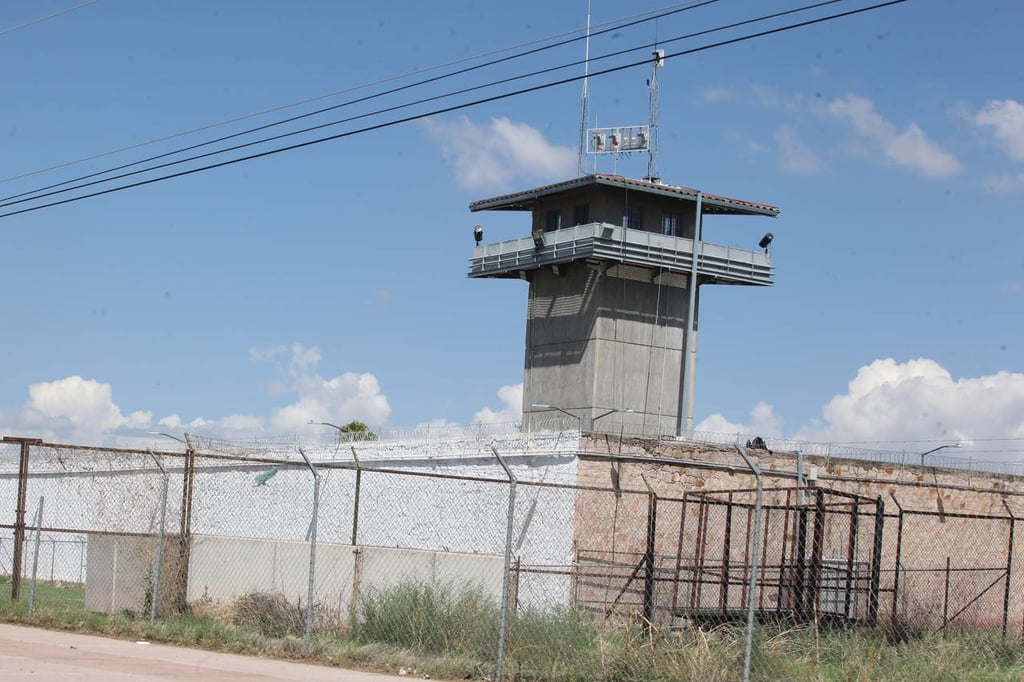 Durango, el de mayor reingreso de mujeres a centros penitenciarios