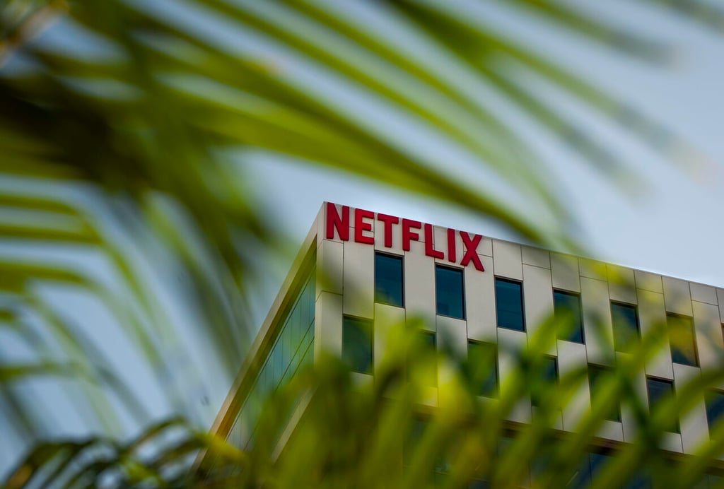 Tras perder 200 mil suscriptores, Netflix despide a 150 empleados