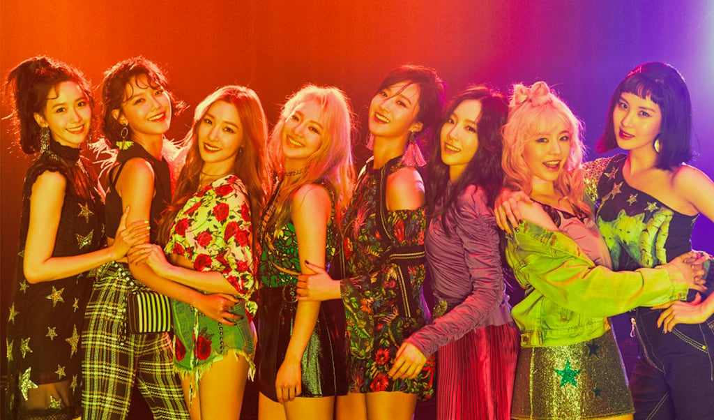 Todas las 8 integrantes de Girls' Generation confirman su regreso tras 5 años de ausencia