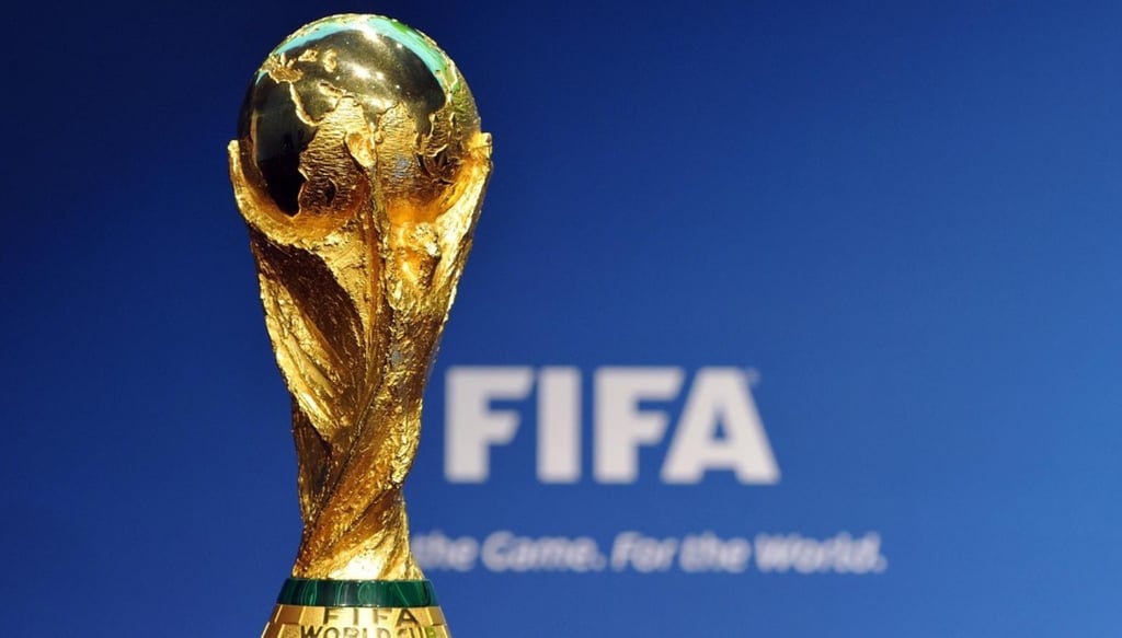 FIFA anunciaría sedes para Copa 2026 en junio