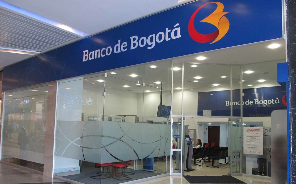 Bogotá escala 22 puestos en el Índice Global de Centros Financieros