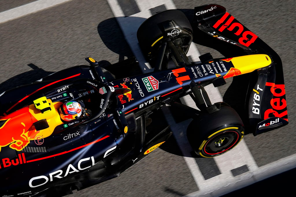 ¿A qué hora ver la carrera de 'Checo' Pérez en el Gran Premio de España este domingo?