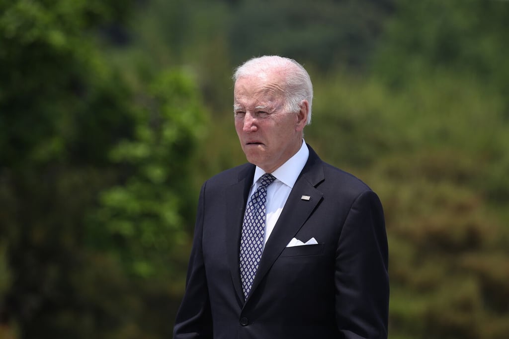 Rusia prohíbe la entrada de Biden y a 962 estadounidenses al país