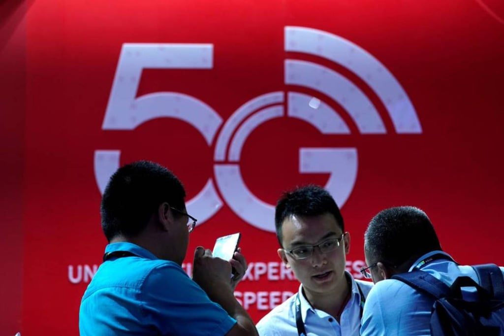 Especialista destaca ventajas de la red 5G