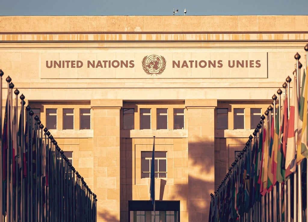 Diplomático ruso dimite ante la ONU por su rechazo a la guerra en Ucrania