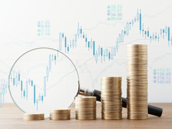Las mejores acciones para invertir en 2022