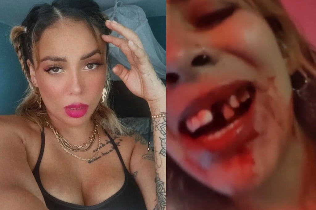 Exparticipante de Enamorándonos denuncia agresión por parte de su ex