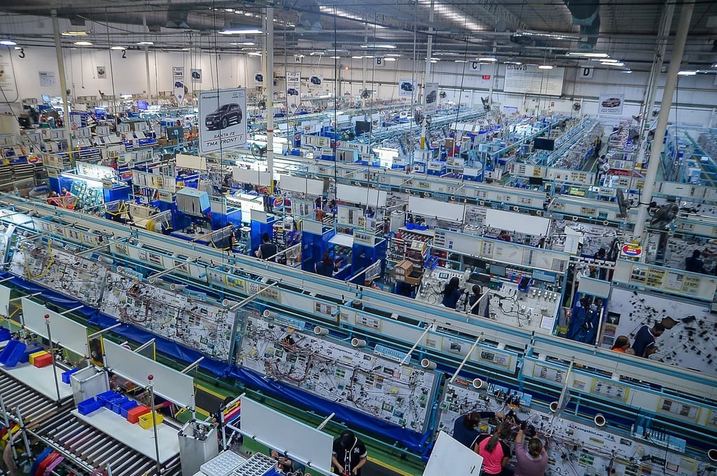 Destaca Durango en su crecimiento económico