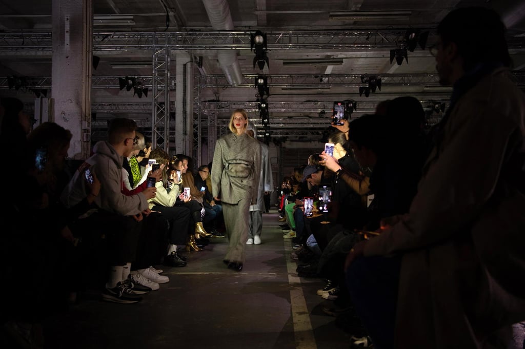 La revolución viral de Demma Gvasalia