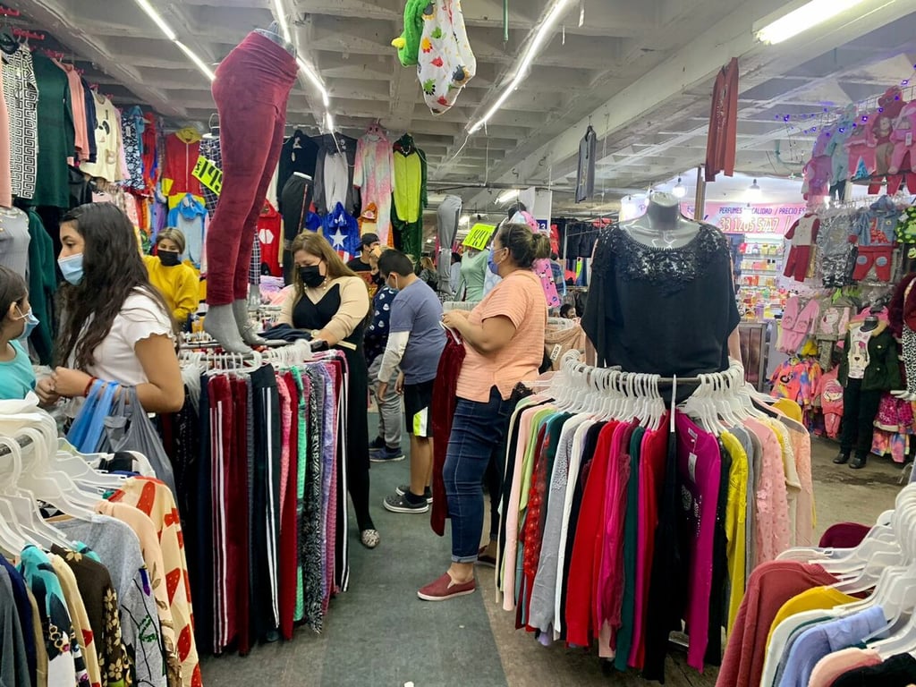 Inflación en México se ubica en 7.58% y muestra ligera desaceleración