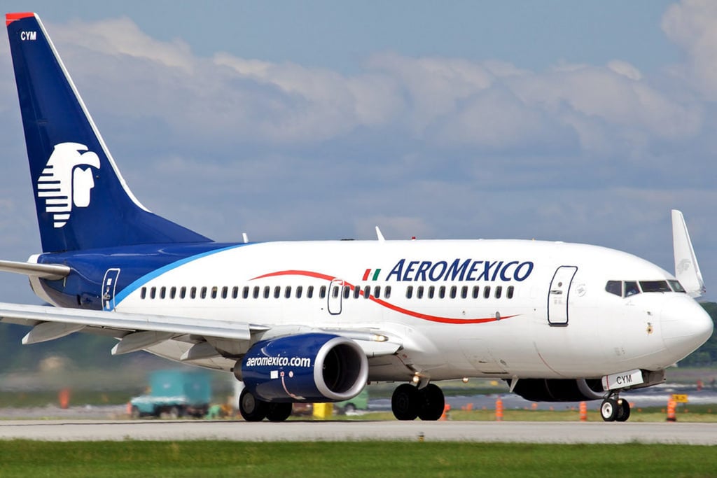 Televisa y Aeroméxico impulsan IED a nivel récord, revela SE