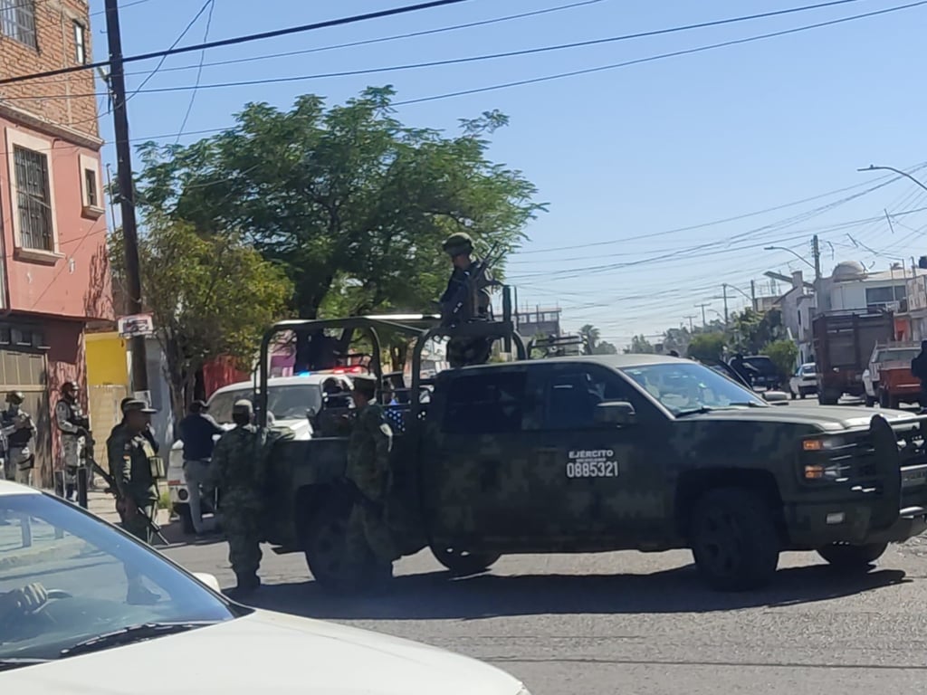 Vecinos del Huizache y Azcapotzalco piden presencia constante de las BOM