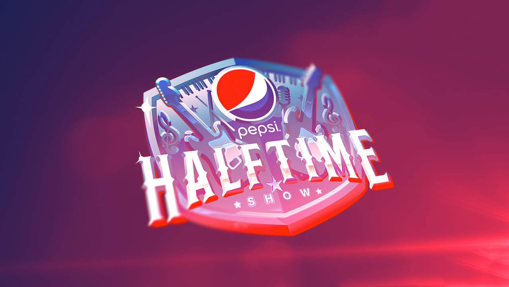 Pepsi dejará de ser el patrocinador del espectáculo del Medio Tiempo del Superbowl
