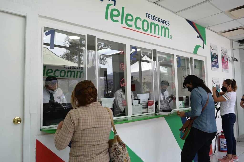 Telecomm será  Financiera para el Bienestar: AMLO