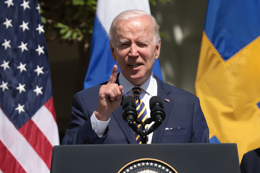 Biden presidirá la Cumbre de las Américas el 8 de junio