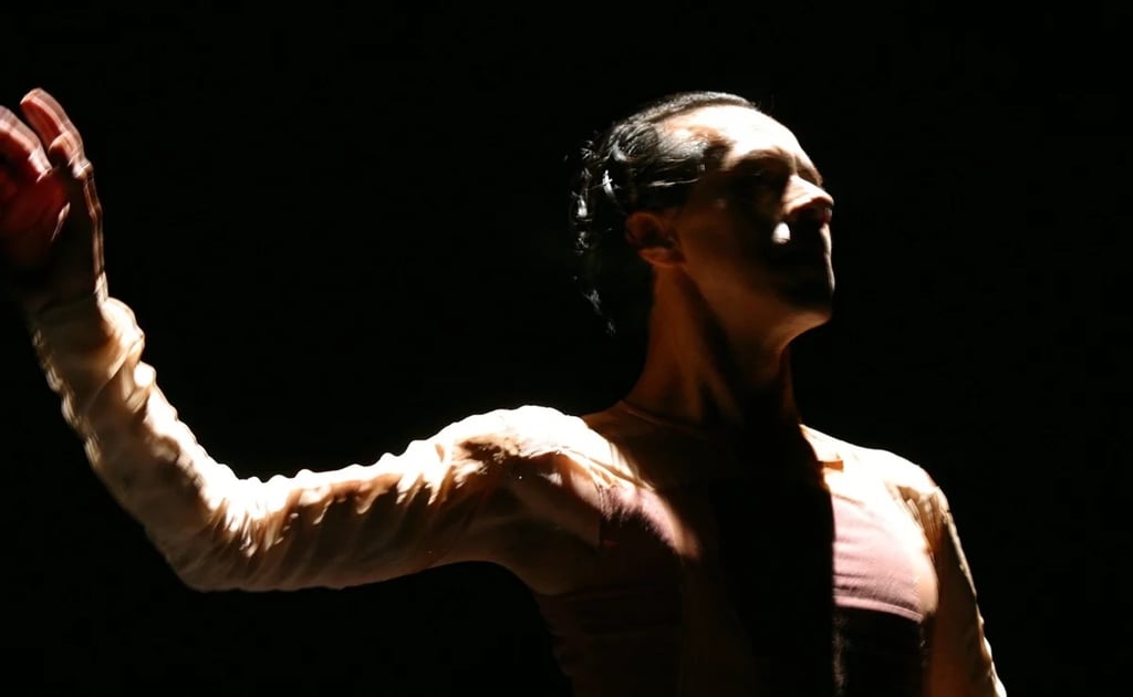 Fallece el bailarín y coreógrafo Arturo Garrido Puga