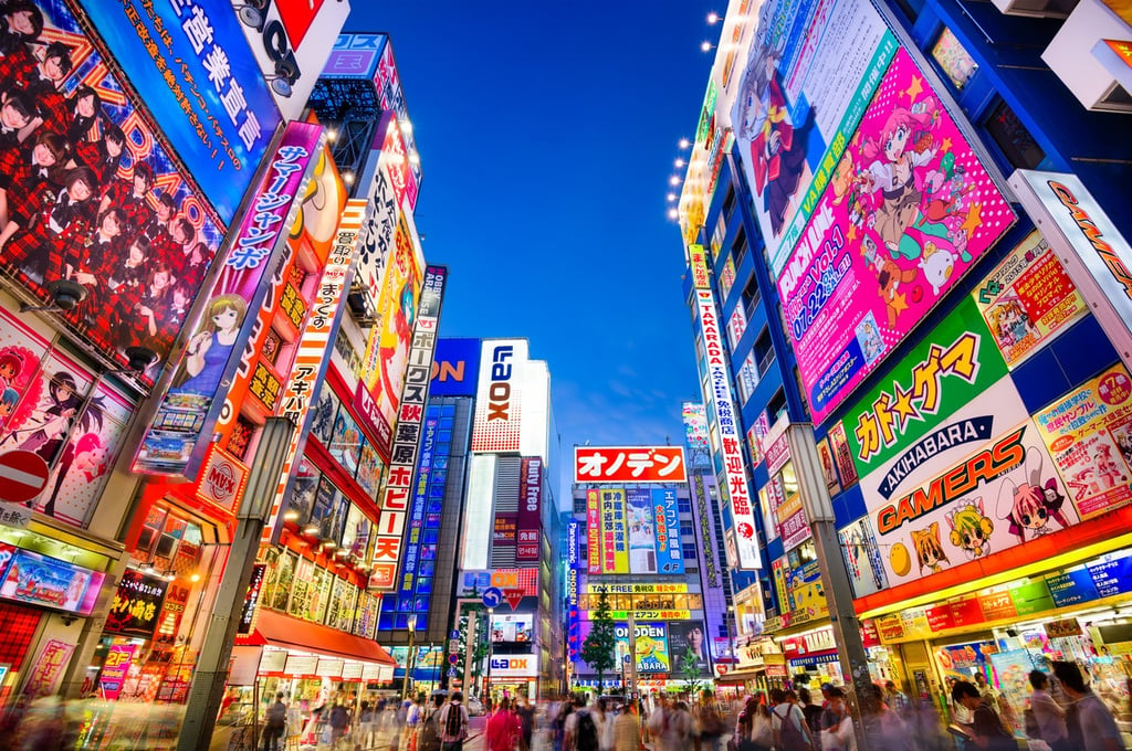 Japón se prepara para reabrir sus fronteras al turismo internacional en Junio