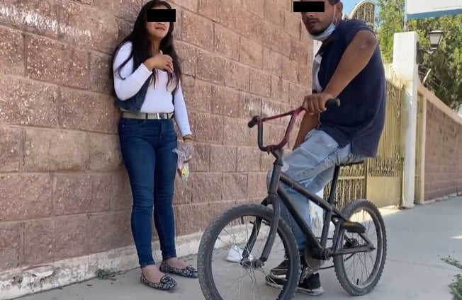 Vinculan a proceso a sujeto que amenazó con un cutter a su pareja y una mujer en Culiacán