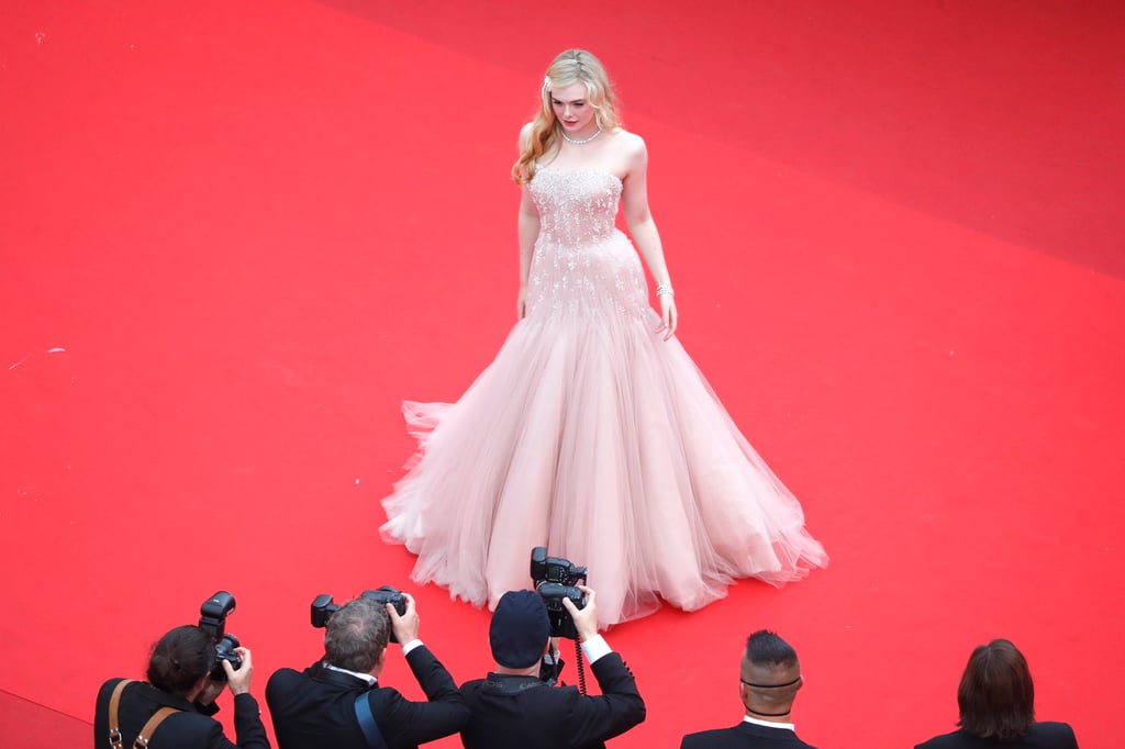 El glamour de Cannes