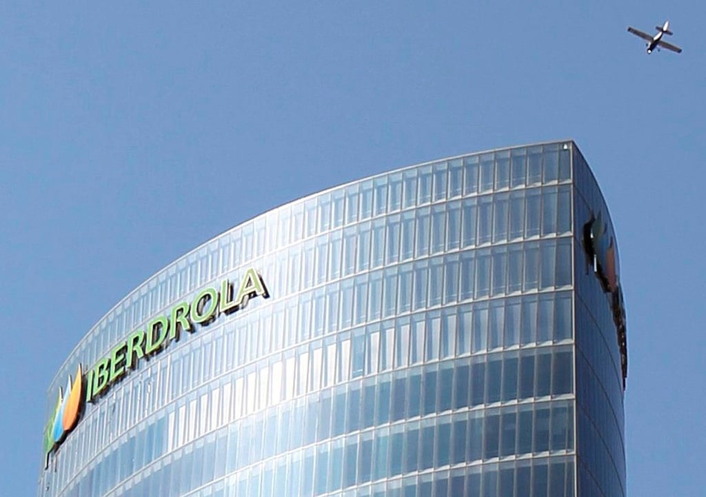 AMLO considera  justa la multa a la empresa Iberdrola