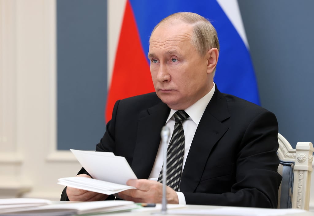 Serbia acuerda pacto de gas con Vladimir Putin