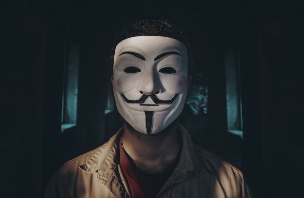 Anonymous dice ser responsable de ataque masivos a sitios gubernamentales bielorrusos
