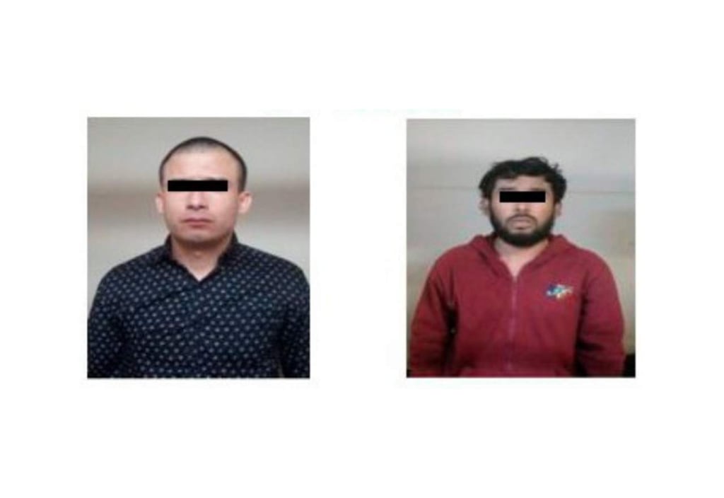 Se fugan dos sujetos detenidos por robo agravado en Gómez Palacio