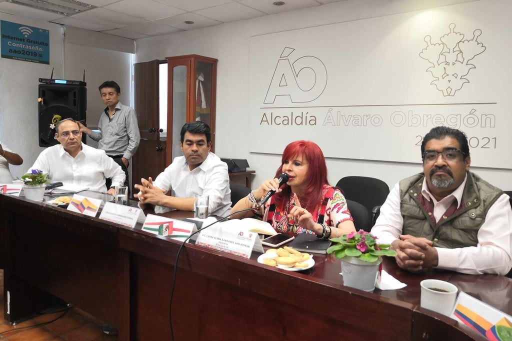 Denuncian ante FGR a Layda Sansores, actual gobernadora de Campeche