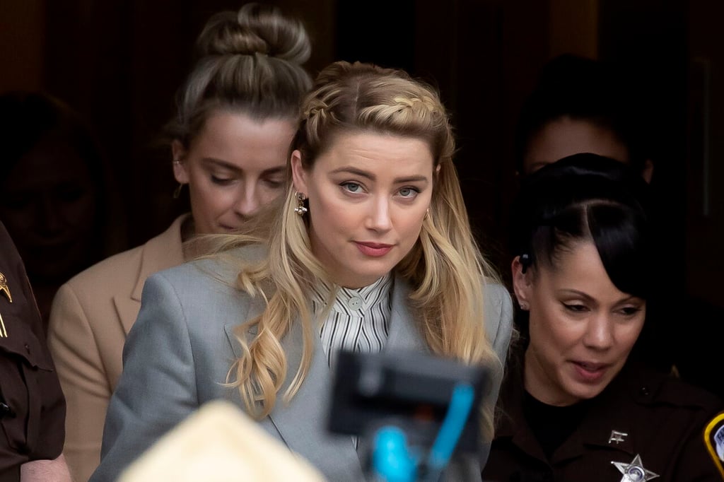 ¿Qué considera el jurado para decidir en el juicio de Johnny Depp y Amber Heard?