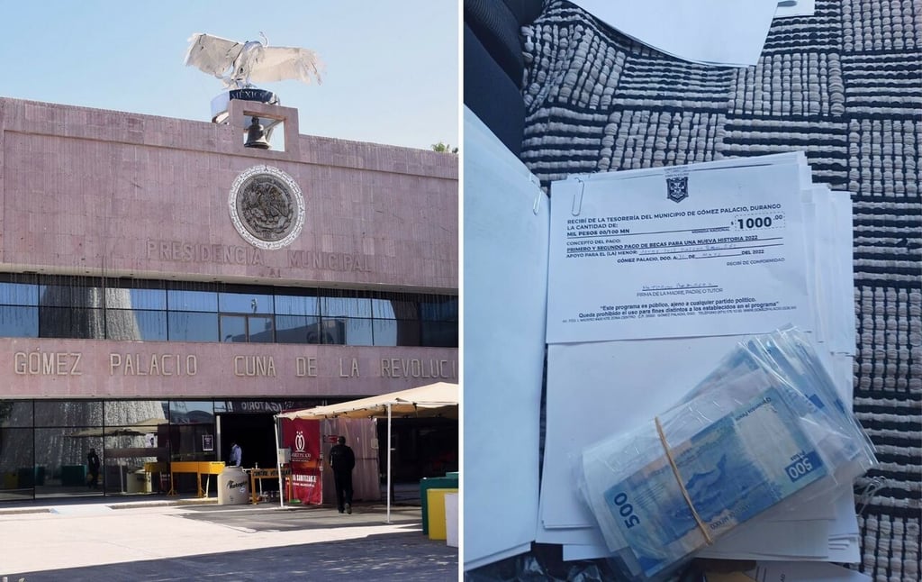 'Indebida', detención de funcionario: Ayuntamiento de Gómez Palacio