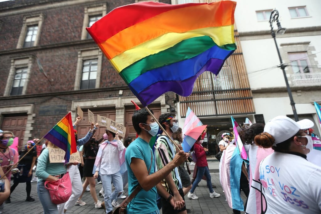 ¿Cuándo será la Marcha del Orgullo Gay en Ciudad de México?