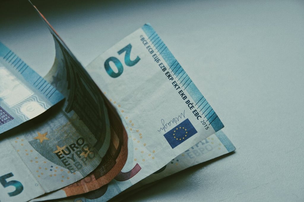 'Croacia está preparada para adoptar el euro en 2023', asegura jefa de la Unión Europea